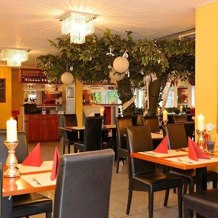Hotel Blankenese Hamburg Kültér fotó