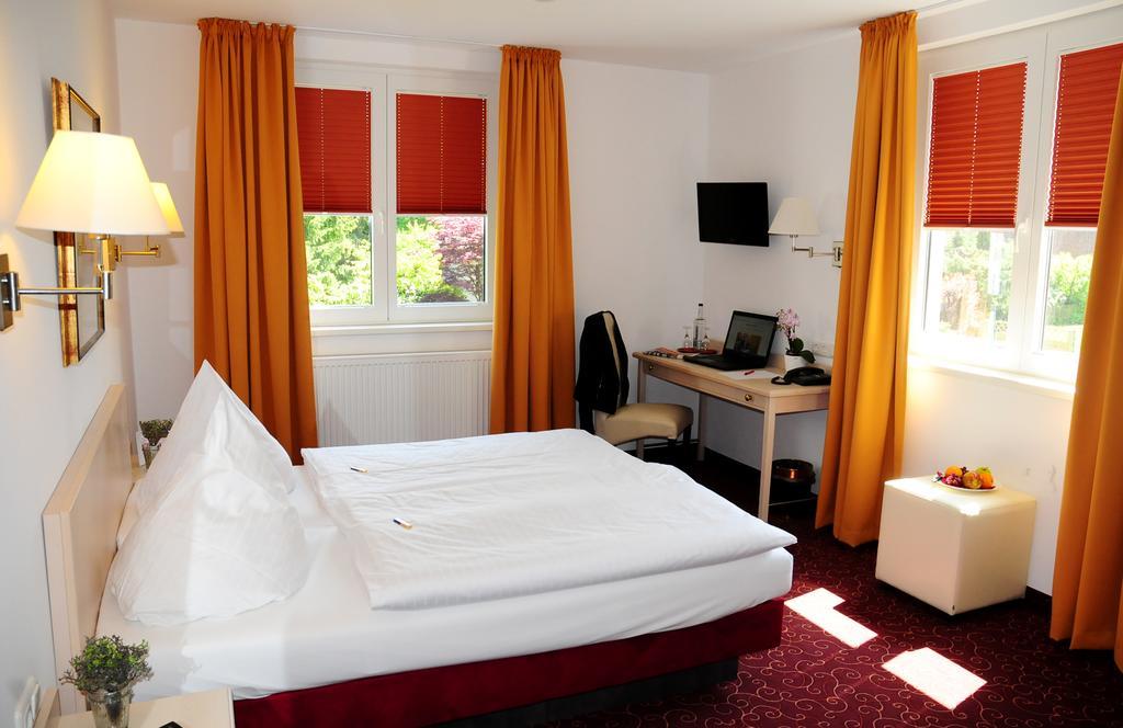Hotel Blankenese Hamburg Kültér fotó