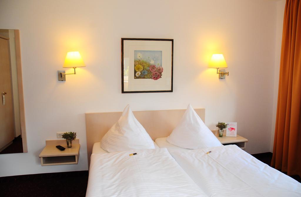 Hotel Blankenese Hamburg Kültér fotó