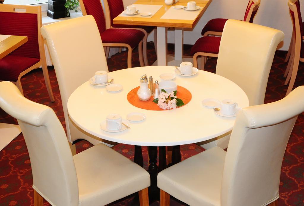 Hotel Blankenese Hamburg Kültér fotó