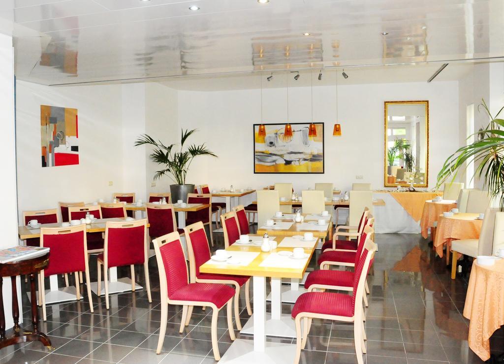 Hotel Blankenese Hamburg Kültér fotó